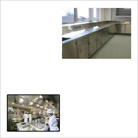 Stainless Steel Table Stainless Steel Table