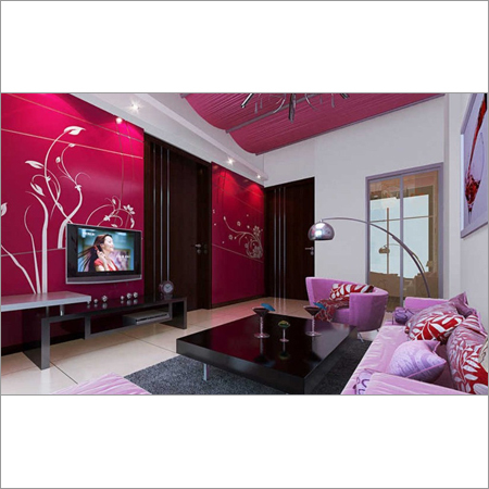 Residential Interior Decoration Services Residential Interior Decoration Services