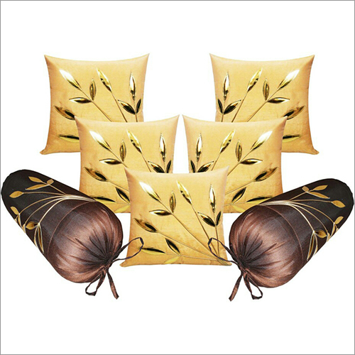 Cushion And Bolester Cushion And Bolester