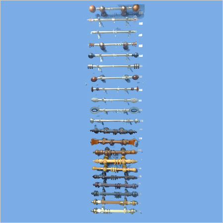 Curtain Rod Curtain Rod