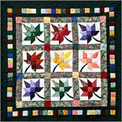 Designer Quilt Designer Quilt