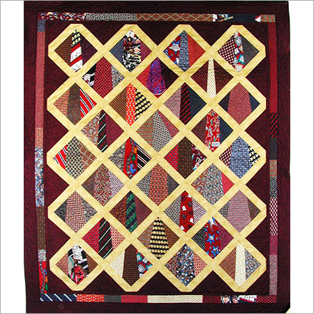 Embroidered Quilts Embroidered Quilts
