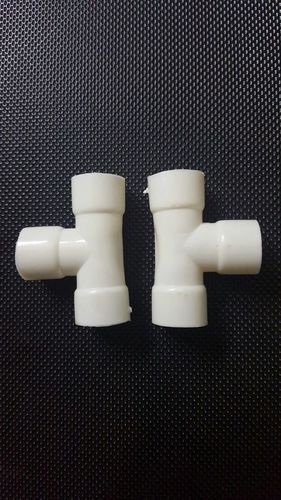 Pipe Tee Pipe Tee
