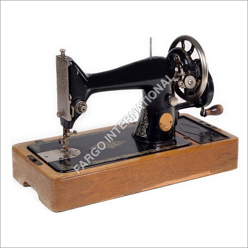 Sewing Machine Sewing Machine