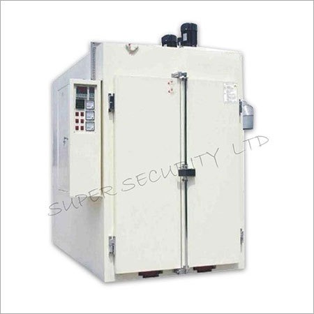 Hot Air Oven Hot Air Oven