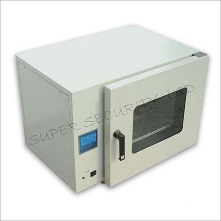 Laboratory Drying Oven Laboratory Drying Oven