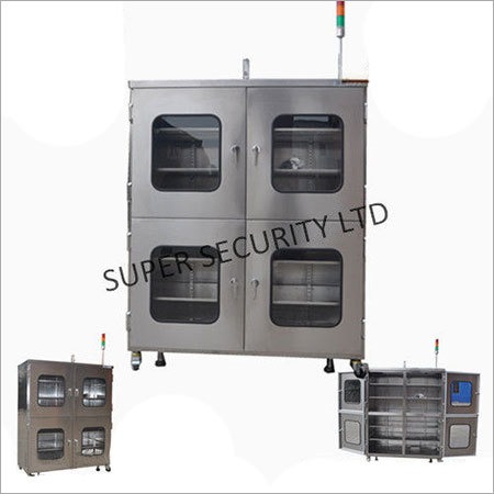 Desiccant Nitrogen Dry Box Desiccant Nitrogen Dry Box