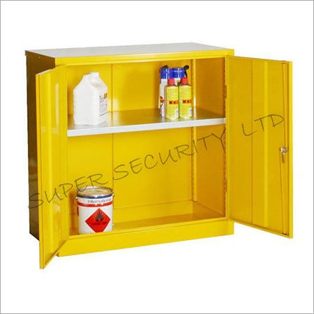 Hazardous Storage Cabinet Hazardous Storage Cabinet