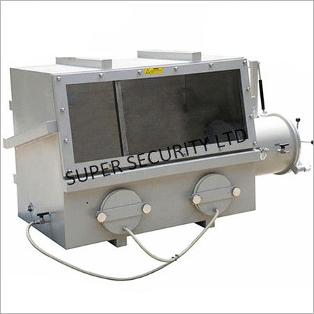 Laboratory Glove Box Laboratory Glove Box