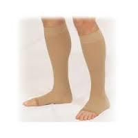 Premium Medical Compression Stocking Knee Length Premium Medical Compression Stocking Knee Length