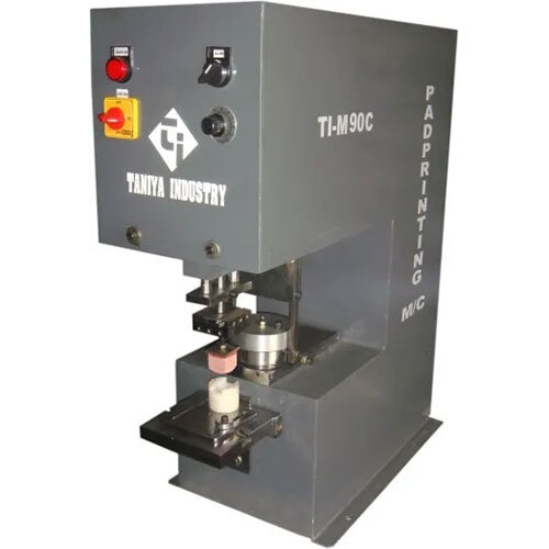 Mechanical Pad Printing machine Mechanical Pad Printing machine