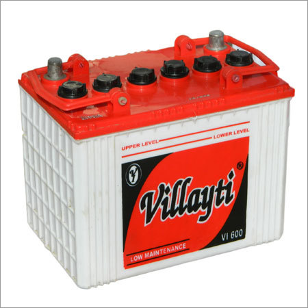 Automotive Batteries Automotive Batteries