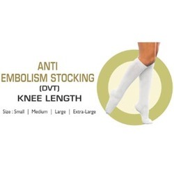 Knee Length Anti Embolism Stockings Knee Length Anti Embolism Stockings