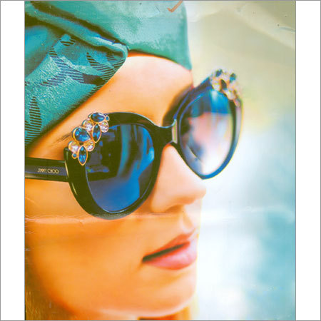 Fancy Spectacle Frame Fancy Spectacle Frame