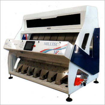 Color Sorter Machine Color Sorter Machine