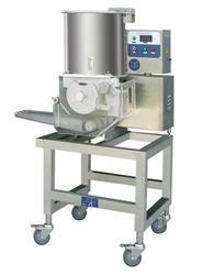 Burger Nuggets Patty Machine Burger Nuggets Patty Machine