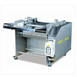 Fish Skinner Fish Skinner