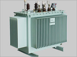 Power Transformers Power Transformers