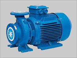 Industrial Pumps Industrial Pumps
