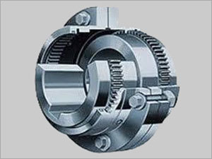 Industrial Gear Couplings Industrial Gear Couplings