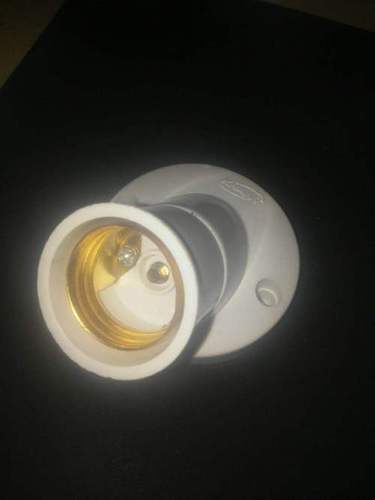 E27 angle Holder E27 angle Holder