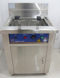 Oil Fryer Oil Fryer