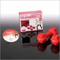 Pro Neoprene Dumbbells Pro Neoprene Dumbbells