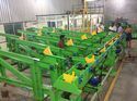 Bars and Tubes Feed Systems Bars and Tubes Feed Systems