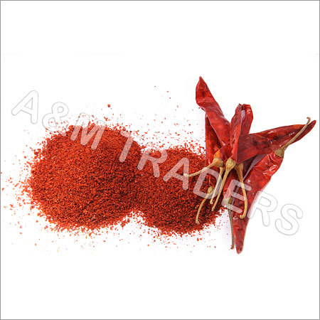 Red Chilli Powder Red Chilli Powder