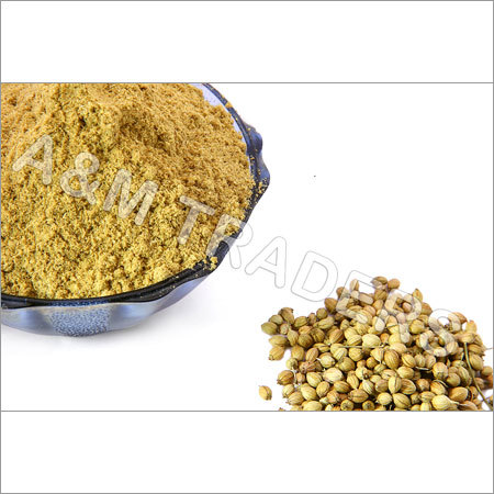 Coriander Seeds Coriander Seeds