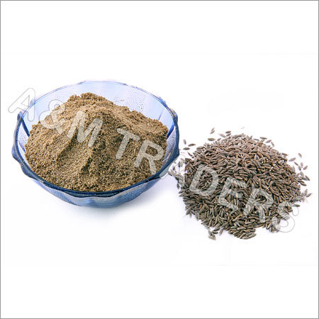 Cumin Seed Cumin Seed