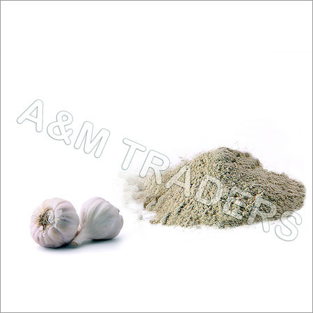 Garlic Powder Garlic Powder