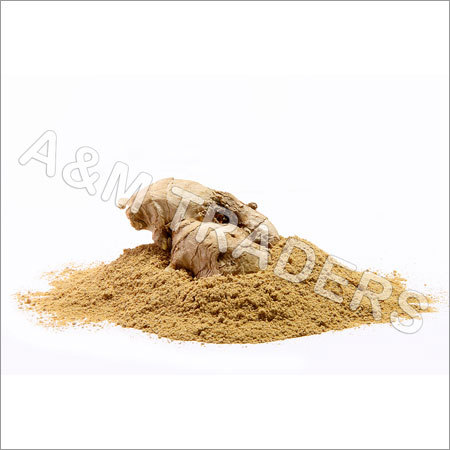 Ginger Powder Ginger Powder