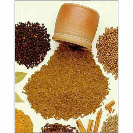 Chat Masala Chat Masala