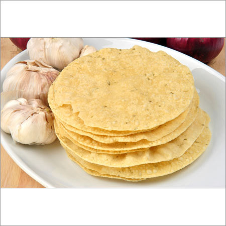 Papad Papad