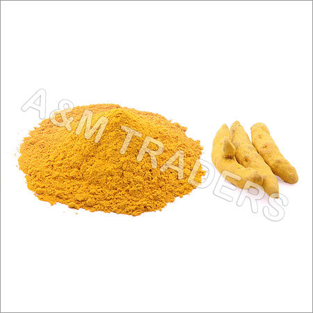 Turmeric Powder Turmeric Powder