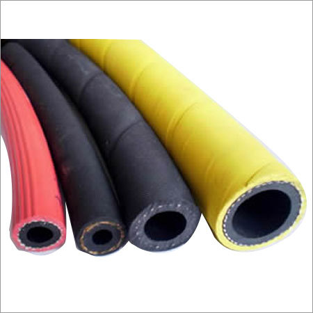 Industrial Hoses Industrial Hoses