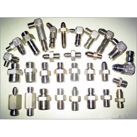 Hydraulic Fittings Hydraulic Fittings