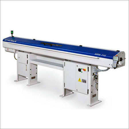 Bar Feeders Bar Feeders