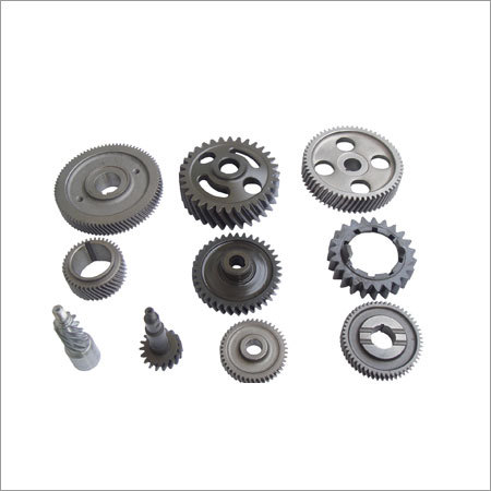 Industrial Gears Industrial Gears