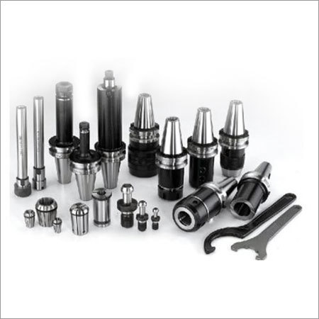 Machine Tool Accessories Machine Tool Accessories