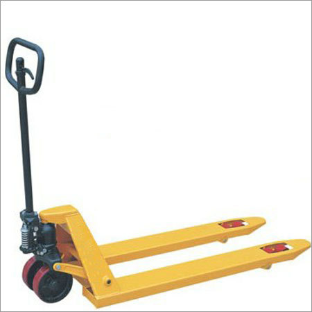 Pallet Truck Pallet Truck