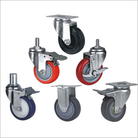 Castor Wheels Castor Wheels