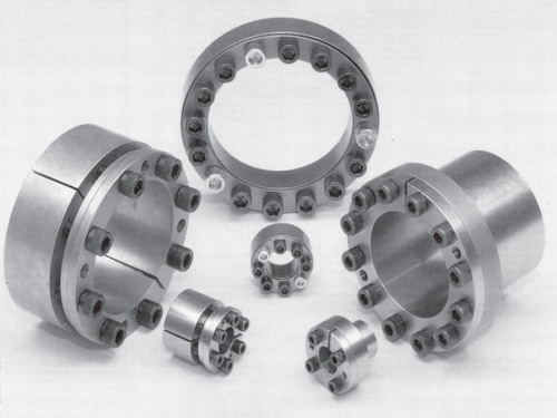 Taper Lock Bushes Taper Lock Bushes