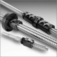 Precision Ball Screws Precision Ball Screws