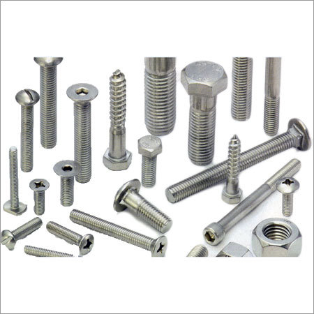 High Tensile Fasteners High Tensile Fasteners