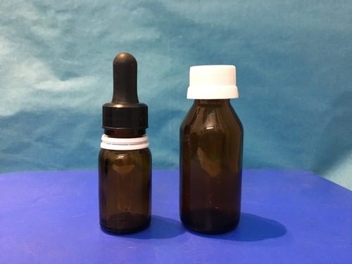 Dropper Bottle for Pharmaceutical Industry Dropper Bottle for Pharmaceutical Industry