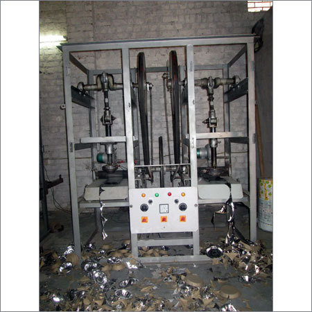 Dona Making Machine Dona Making Machine