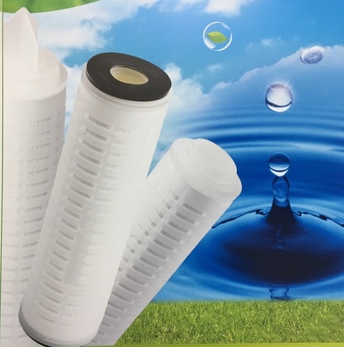 PP Filter 1 Micron Filters PP Filter 1 Micron Filters