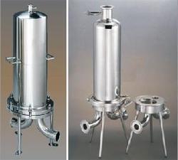 SS Filter Housing SS Filter Housing